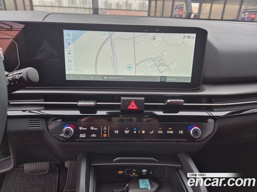 Kia Sportage 2025