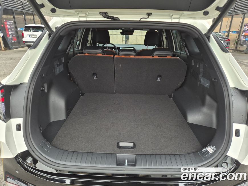 Kia Sportage 2025