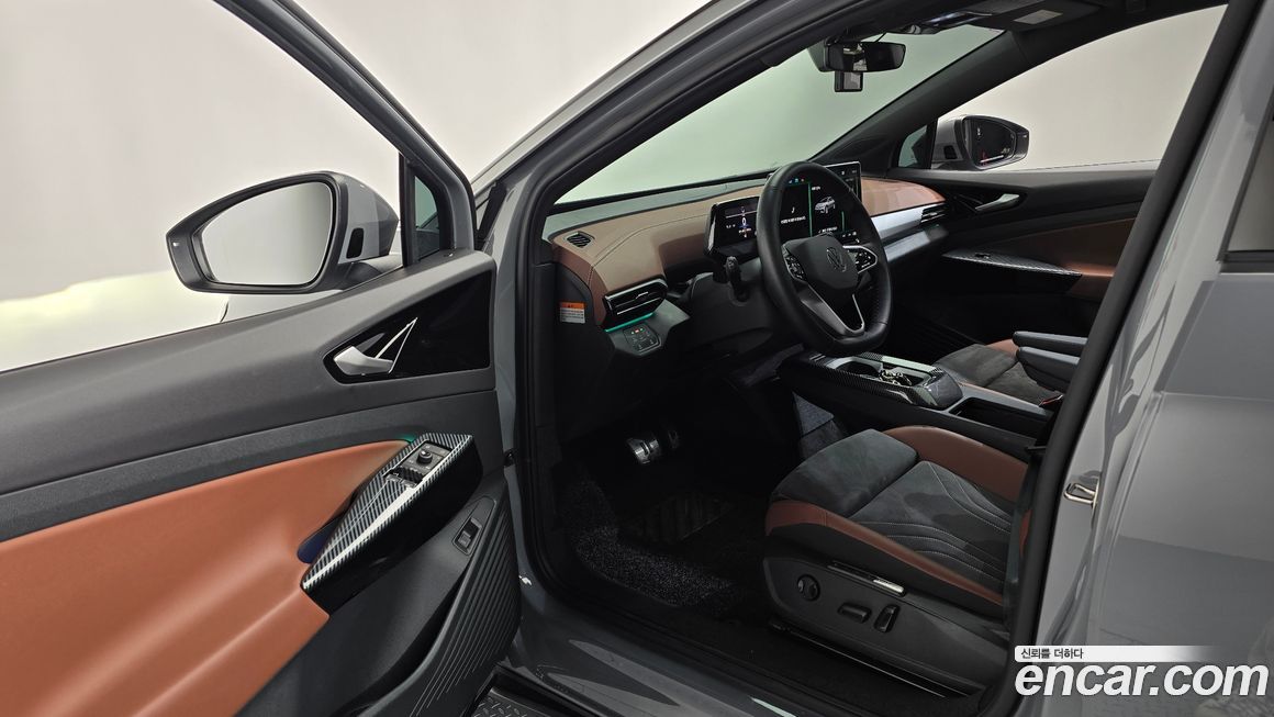 Volkswagen ID.5 2024