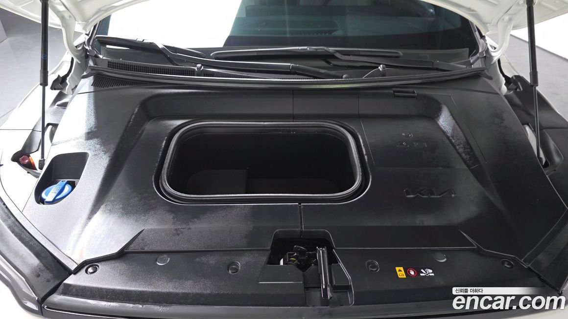 Kia EV3 2026