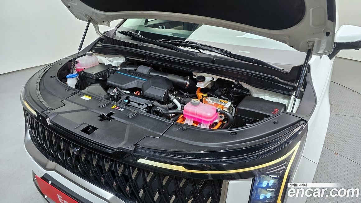 Kia Canival 2024