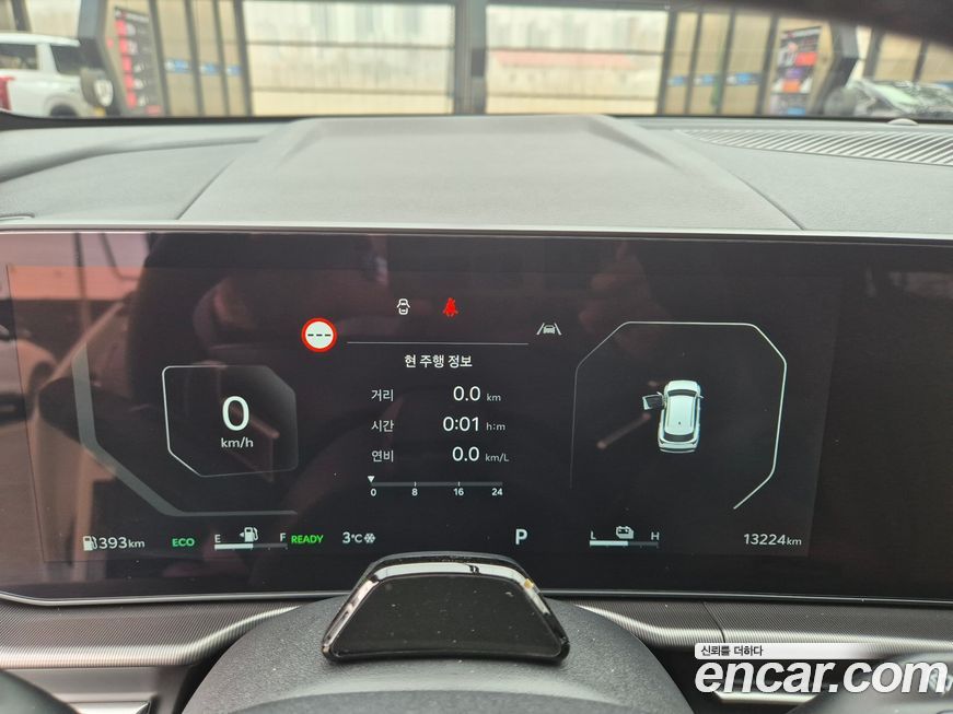 Kia Sportage 2025