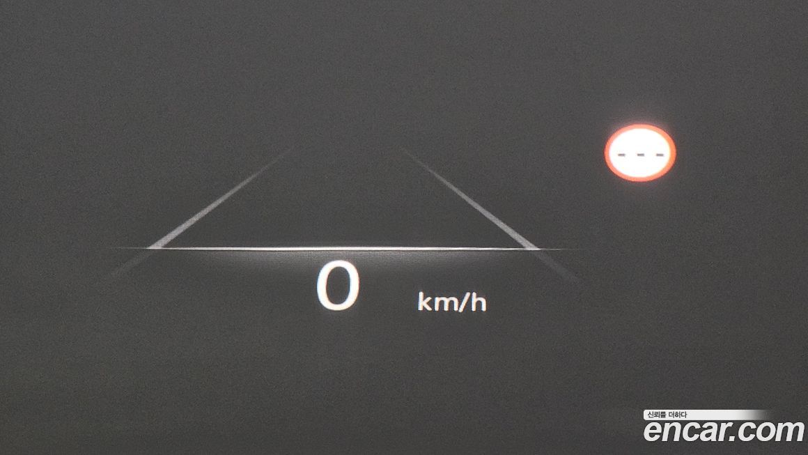 Genesis G80 2023