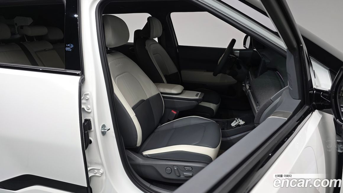 Kia EV3 2026