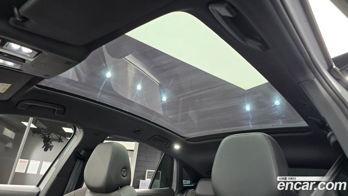 Volkswagen ID.5 2024