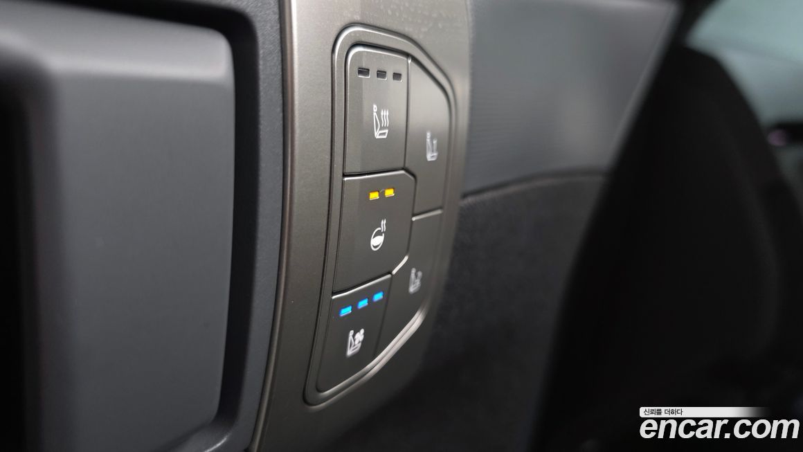 Kia EV3 2026