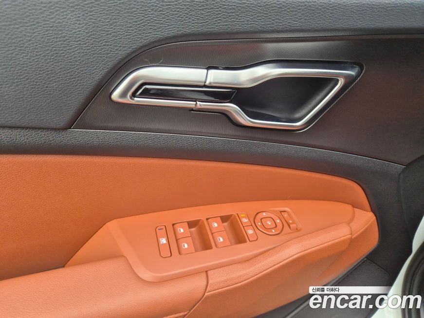 Kia Sportage 2025