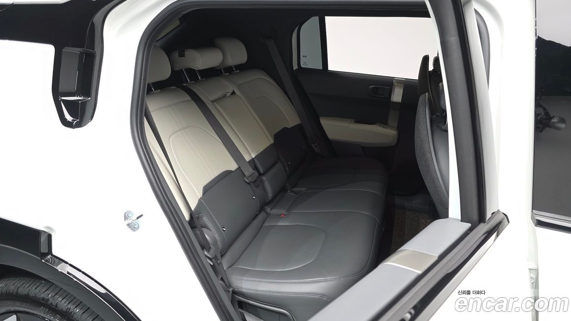 Kia EV3 2026