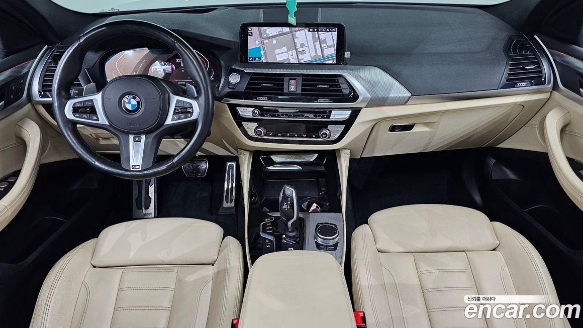 BMW X4 2020
