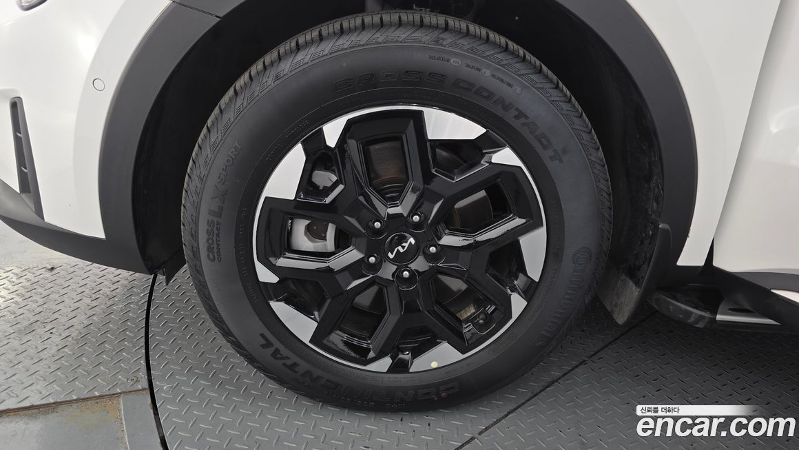 Kia Sorento 2026