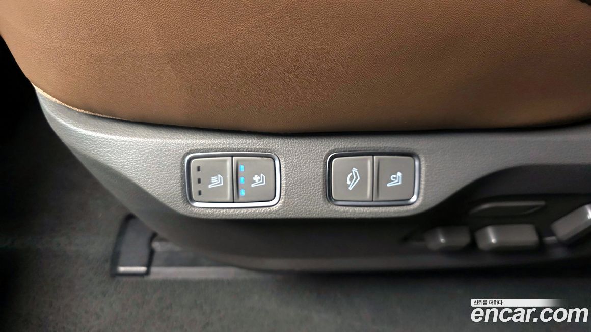 Hyundai Staria 2023