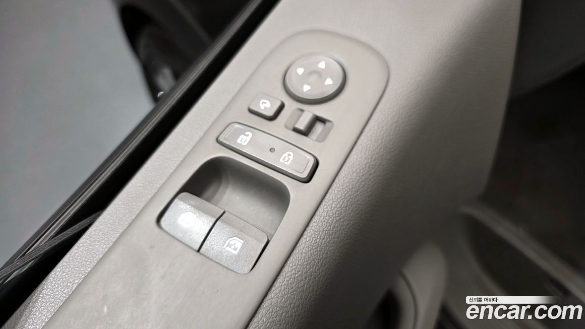 Hyundai Staria 2023