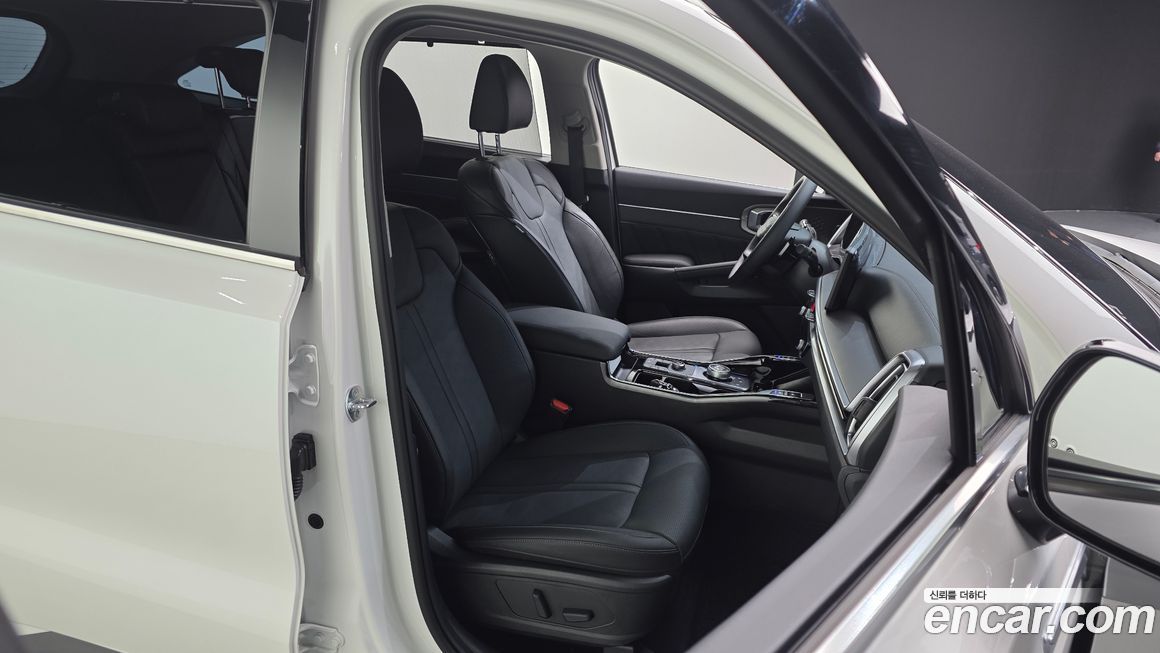 Kia Sorento 2026