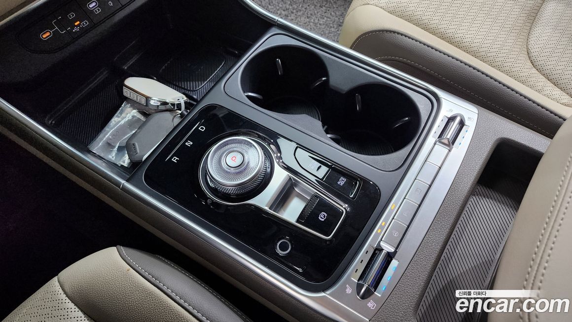Kia Canival 2025