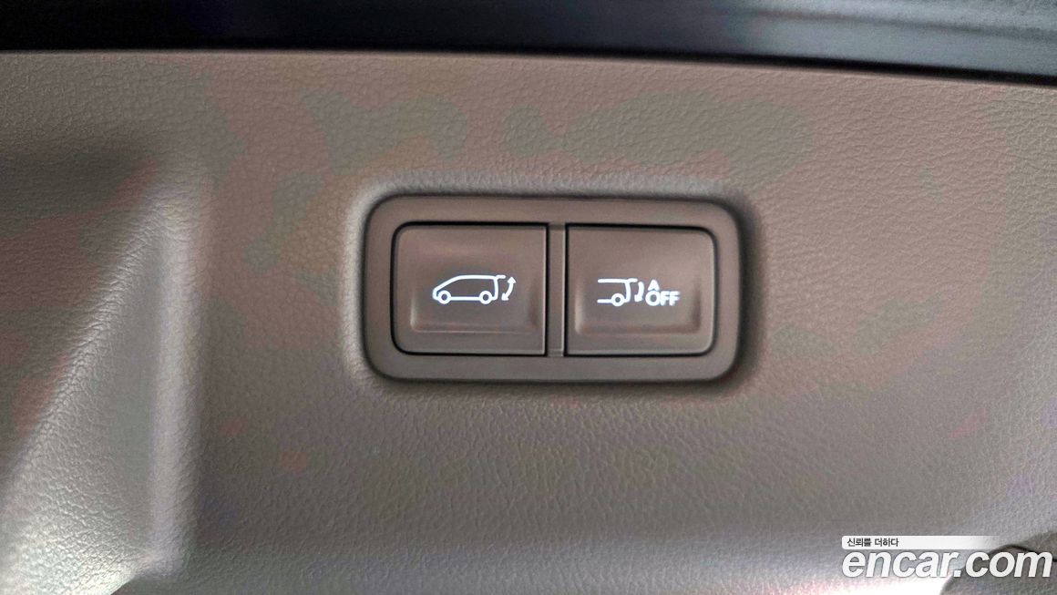 Hyundai Staria 2023