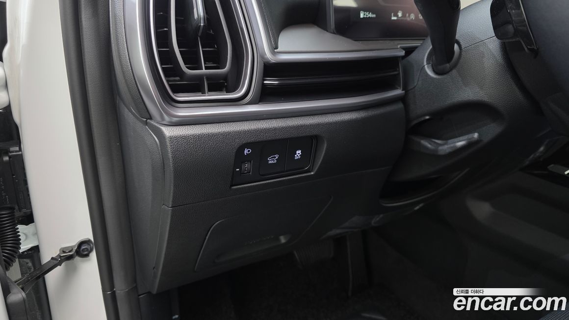 Kia Sorento 2026