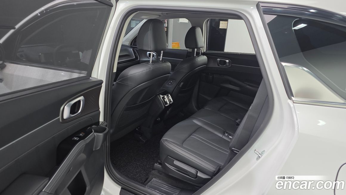 Kia Sorento 2026