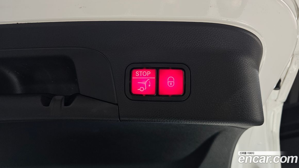 Mercedes-Benz GLC-Class 2020