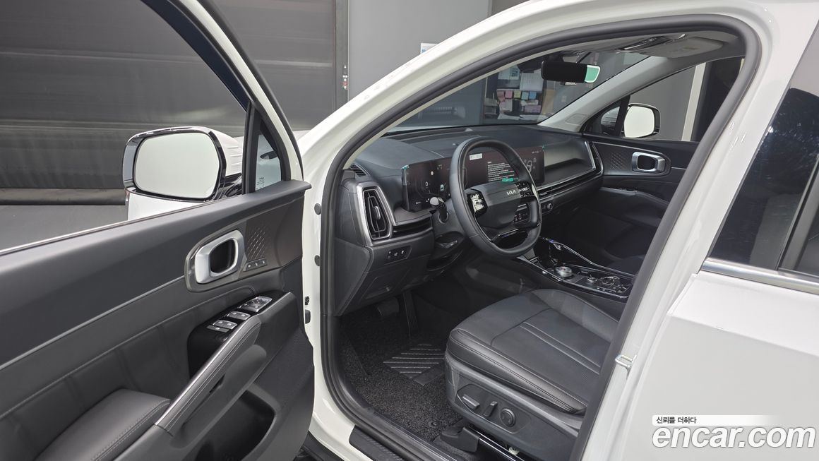 Kia Sorento 2026