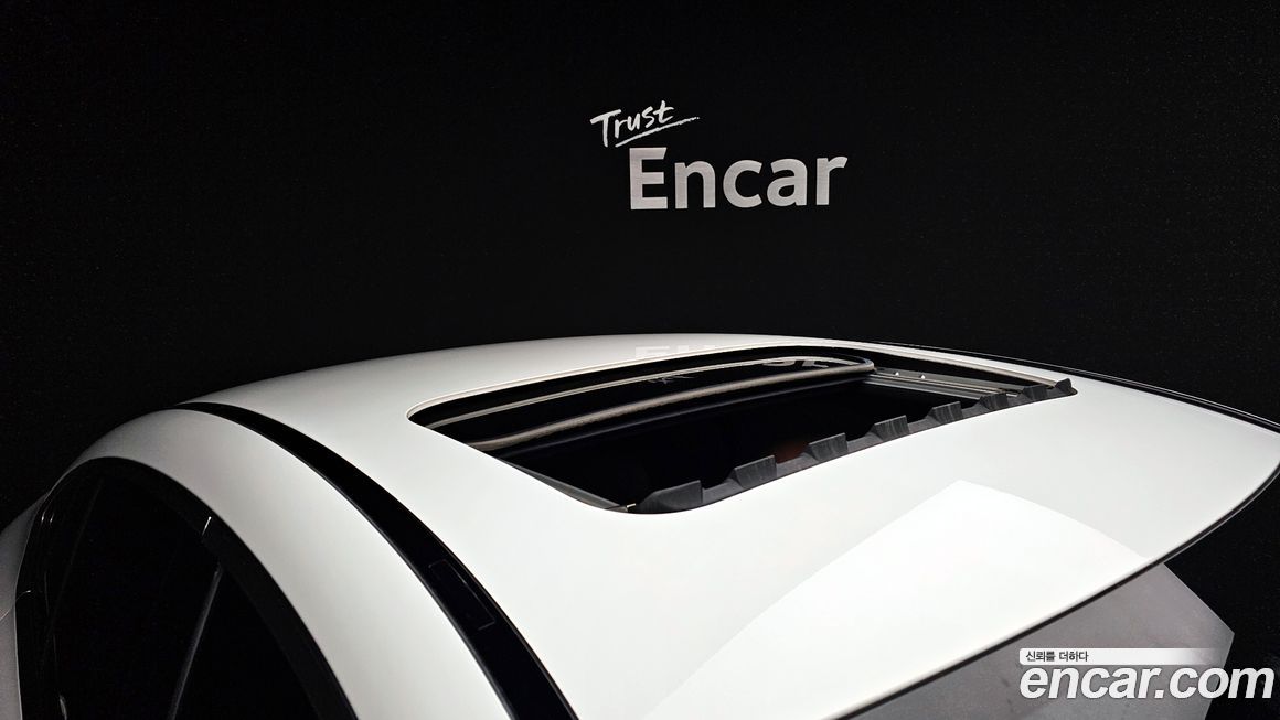 Mercedes-Benz GLC-Class 2020