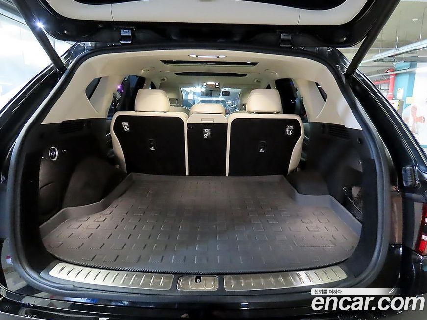 Genesis GV80 2020