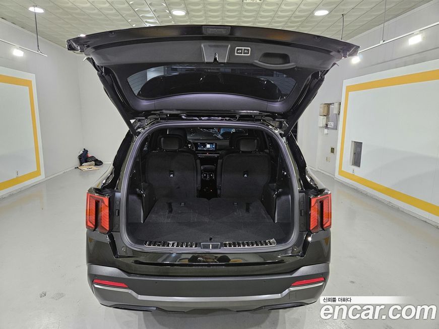 Kia Sorento 2025