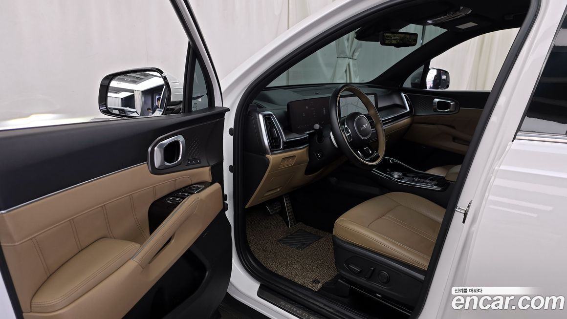 Kia Sorento 2024