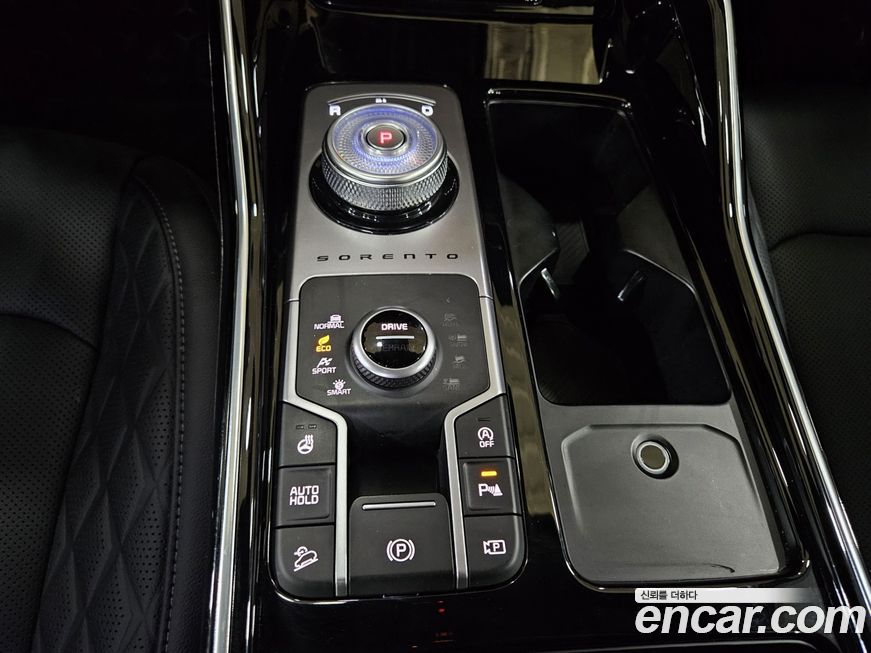 Kia Sorento 2025