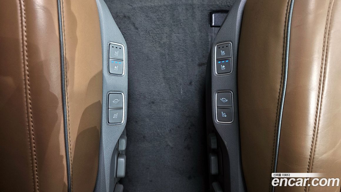 Hyundai Staria 2022