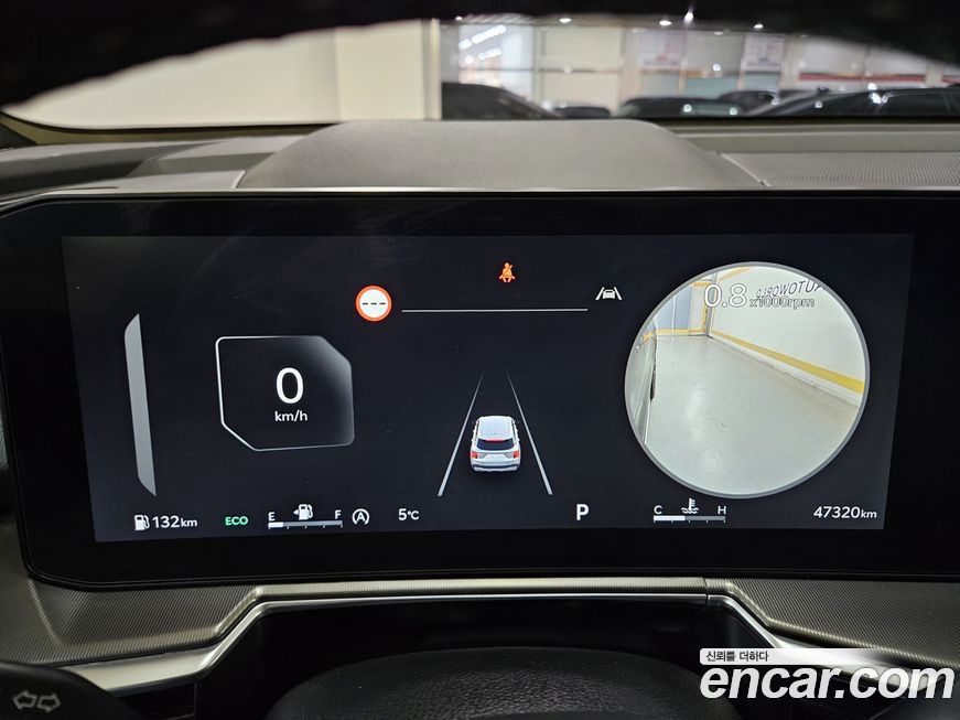 Kia Sorento 2025