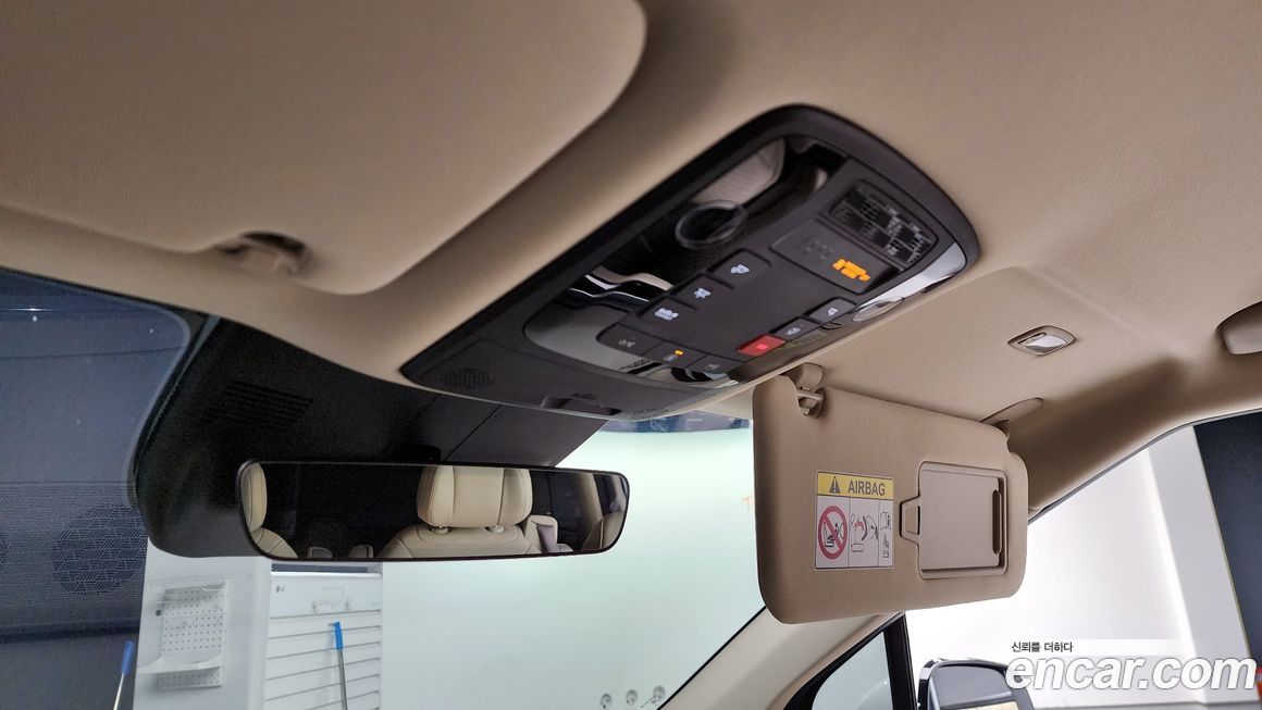 Kia Canival 2024