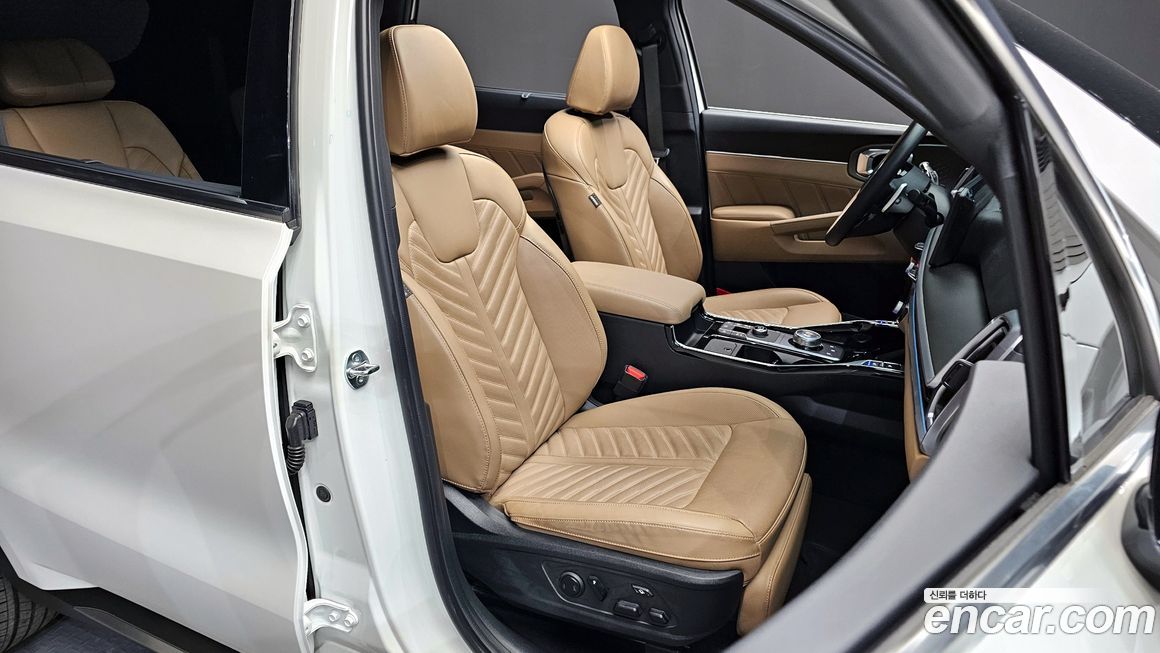 Kia Sorento 2024