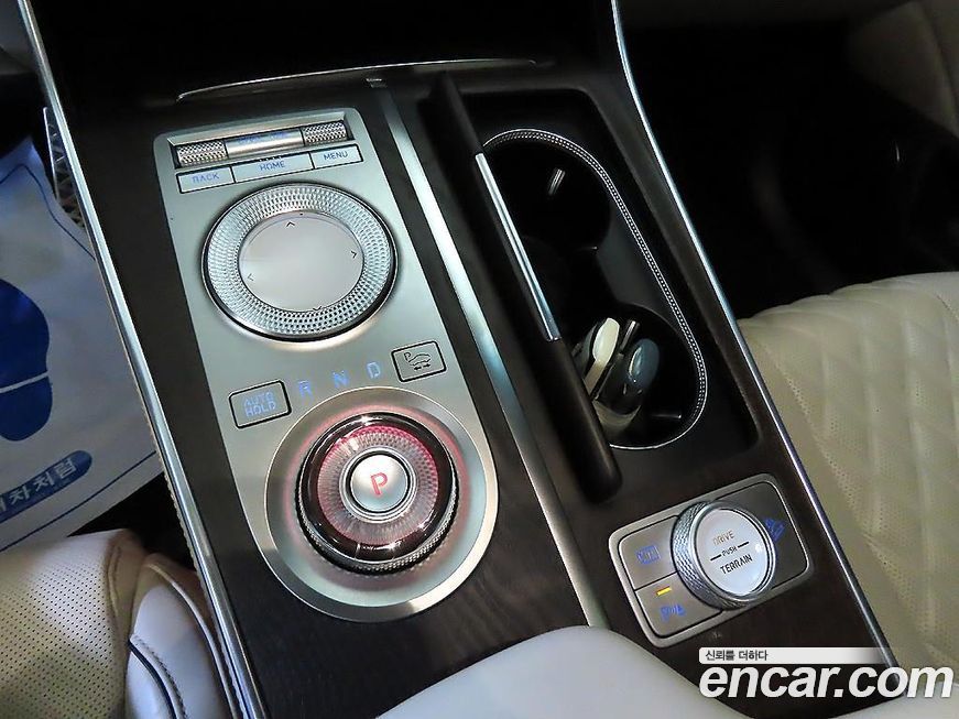Genesis GV80 2020