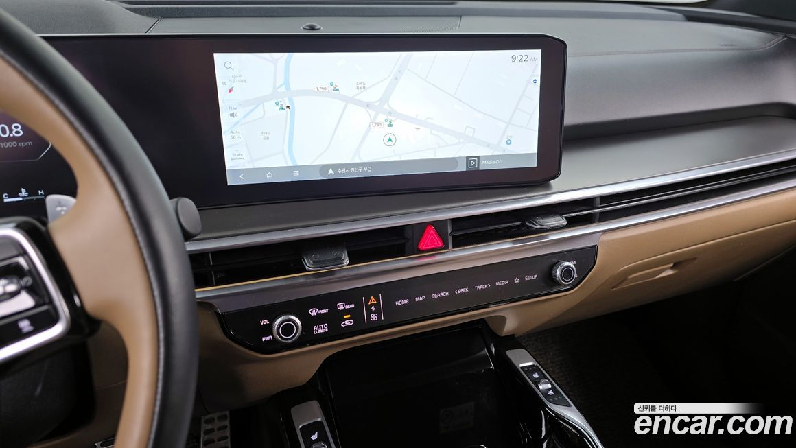 Kia Sorento 2024