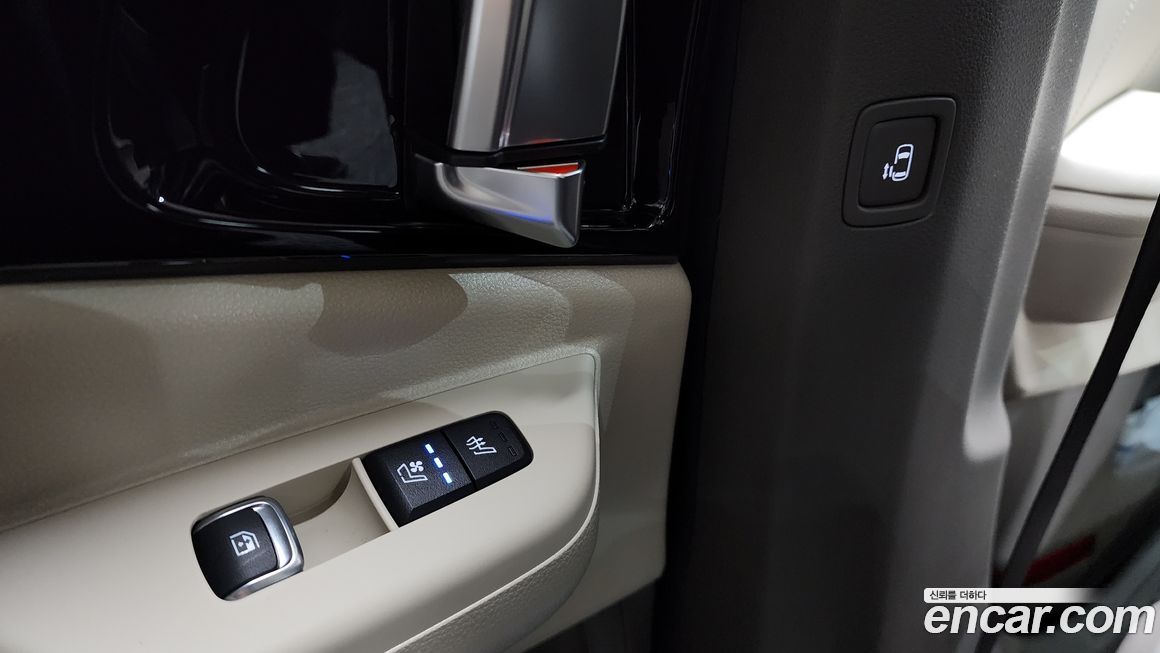 Kia Canival 2024