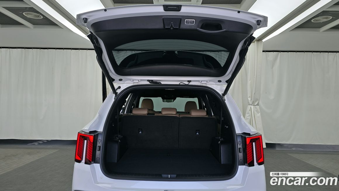 Kia Sorento 2024
