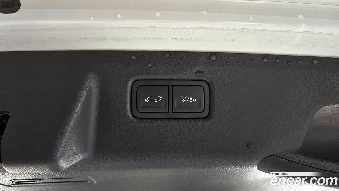 Hyundai Staria 2022