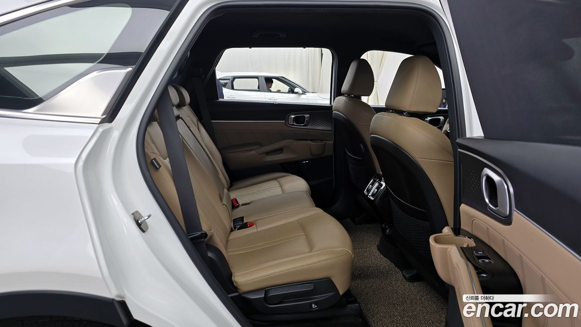 Kia Sorento 2024
