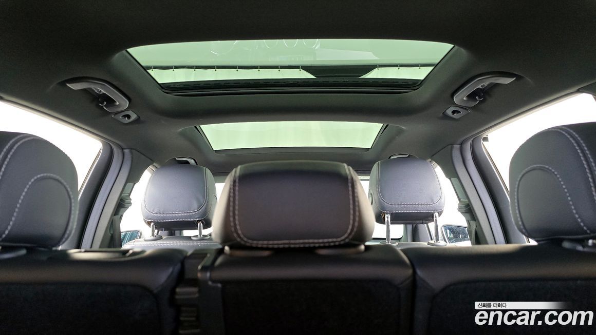 Mercedes-Benz GLC-Class 2022