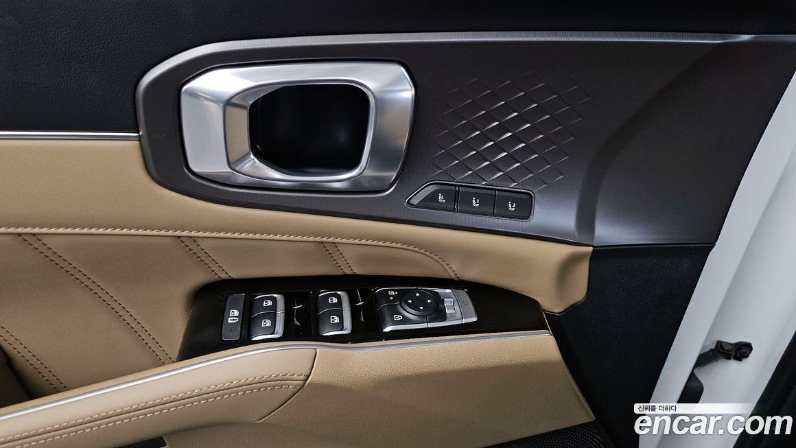 Kia Sorento 2024