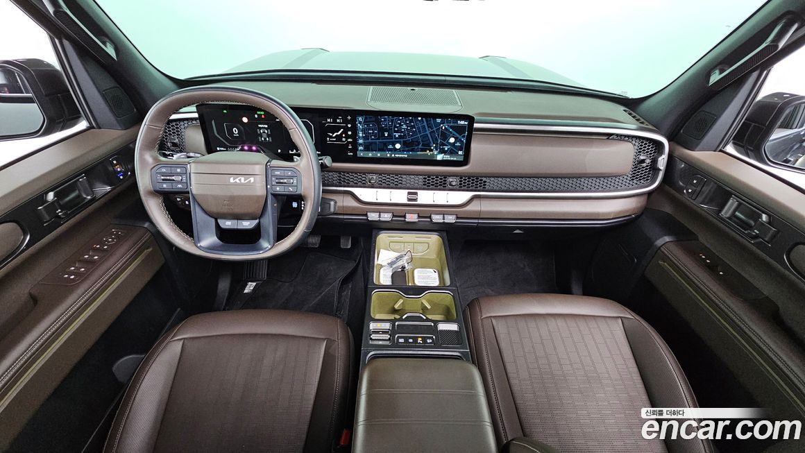 Kia Tasman 2026