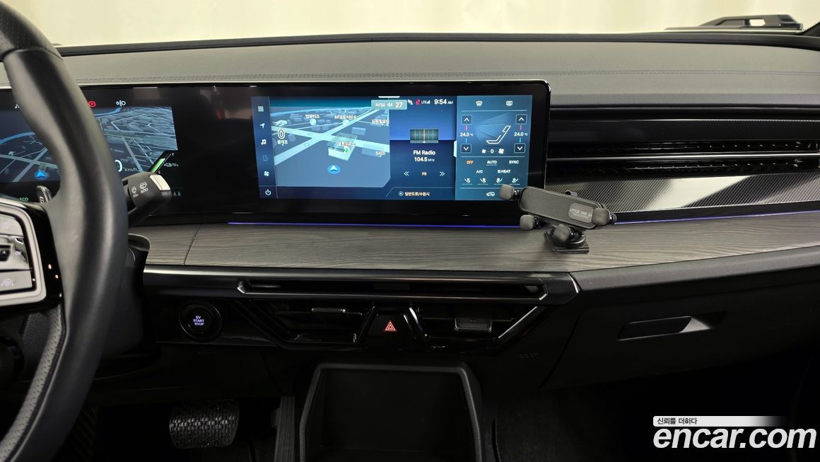 KG_Mobility_Ssangyong Musso 2026