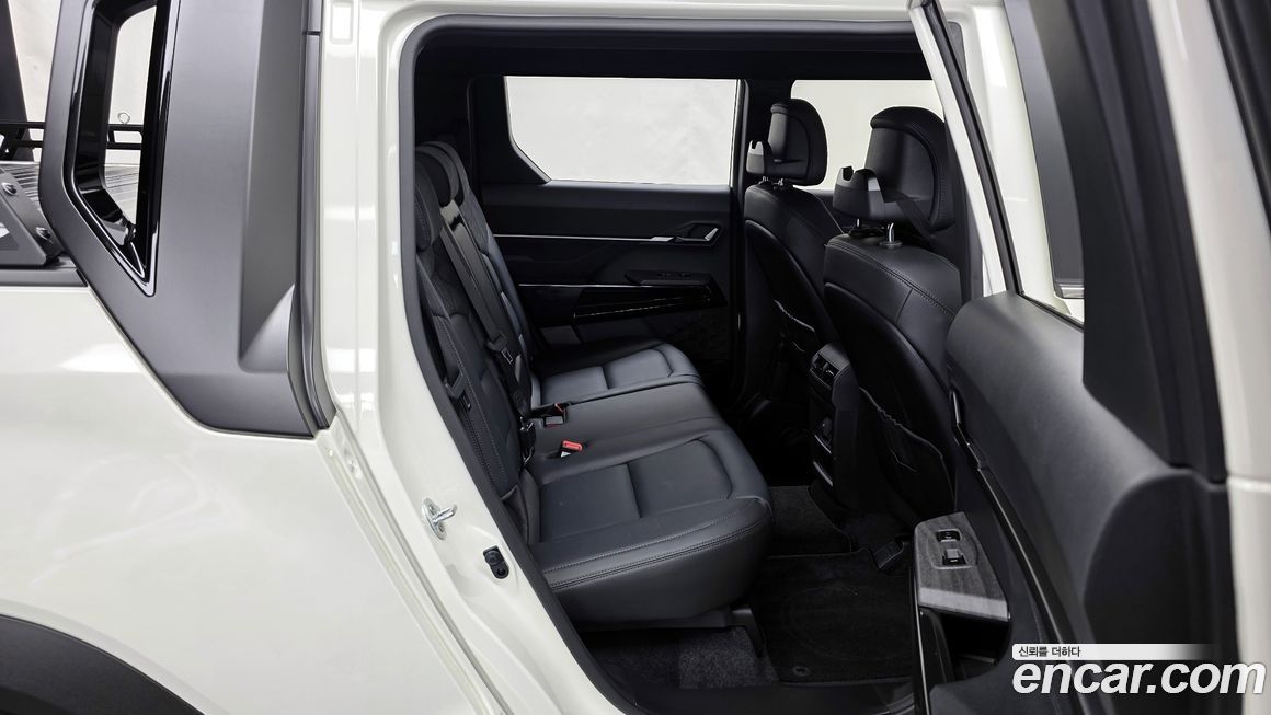 KG_Mobility_Ssangyong Musso 2026