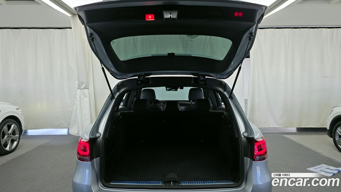 Mercedes-Benz GLC-Class 2022