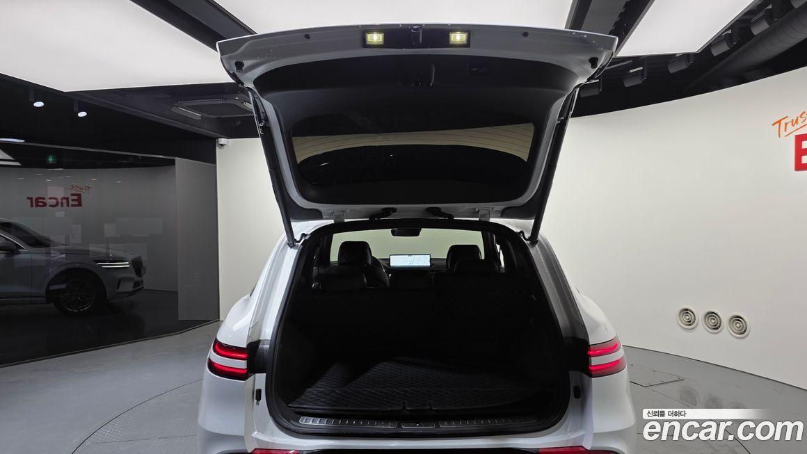 Genesis GV70 2023