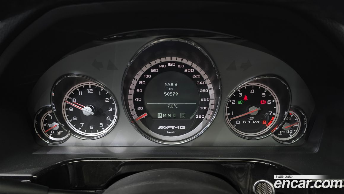 Mercedes-Benz E-Class 2010