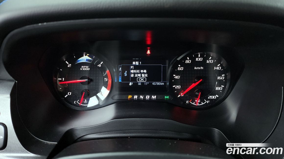 Ford Ranger 2022