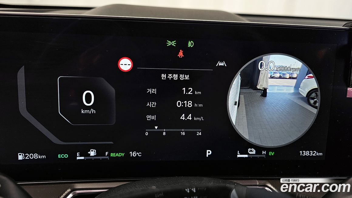 Kia Sorento 2024