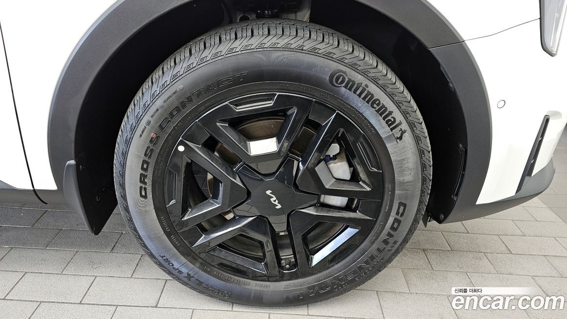 Kia Sorento 2024