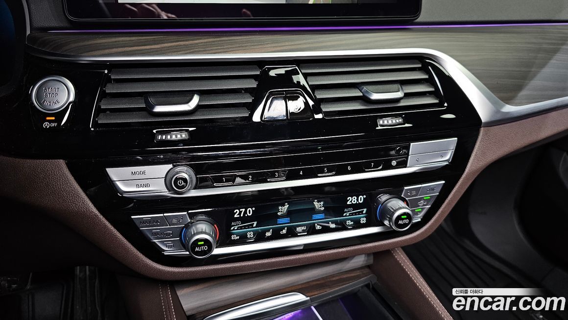 BMW Gran Turismo 2021